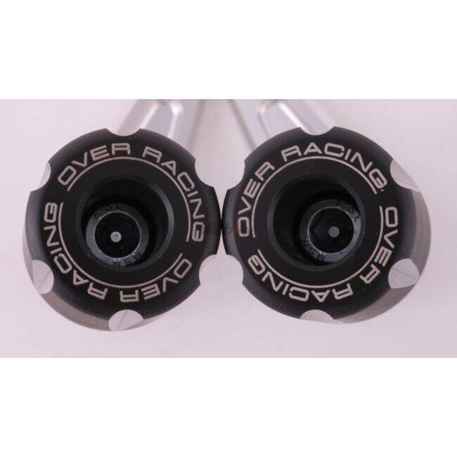 OVER RACING（オーバーレーシング） OVER オーヴァー レーシング