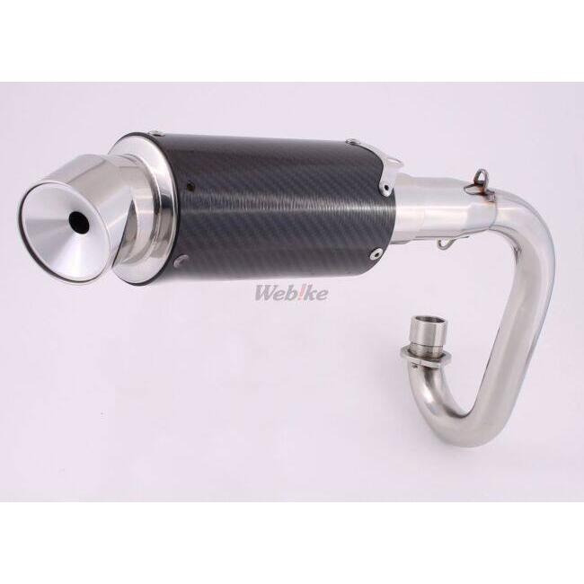 ヴェリィ モンキー 4l z50j モダンワークス　マフラー ヴェリィ モンキー 4l z50j モダンワークス マフラー ヴェリィ