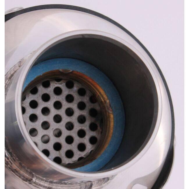 マフラー アップマフラー カーボン　モンキー など MINIMOTO（ミニモト） モンキーZ50J・REVアップマフラーカーボン製