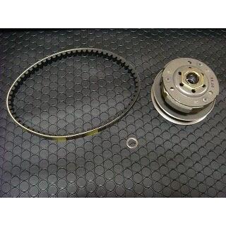 KN企画 ケイエヌキカク ライブディオ系 ビッグセカンダリーキット