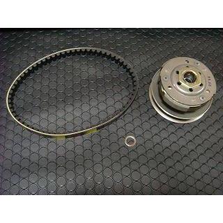 KN企画 ケイエヌキカク ディオ／スーパーディオ系 ビッグセカンダリーキット スーパーディオ ディオ (2サイクル) HONDA ホンダ 駆動系 | KN企画 | 05