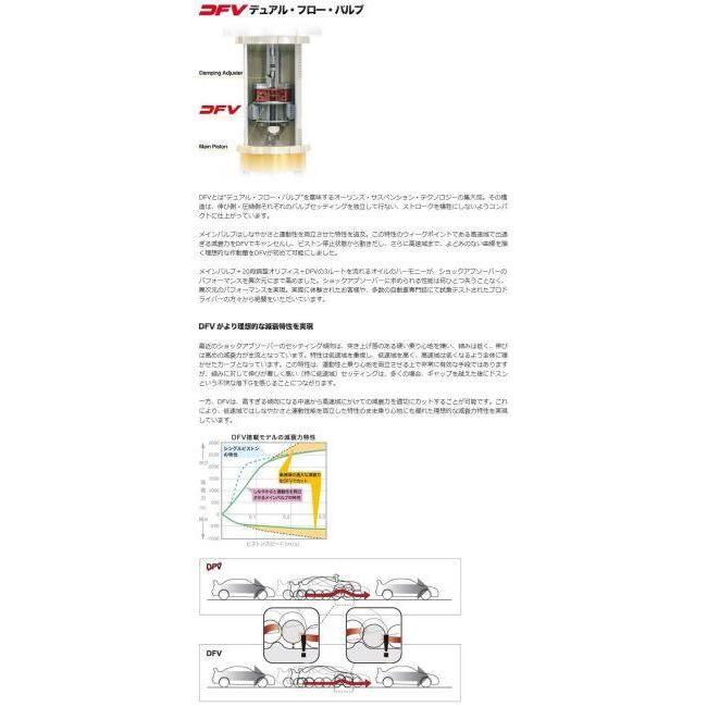 OGUshow（オグショー） 【ブランド：OHLINS(オーリンズ)】200系