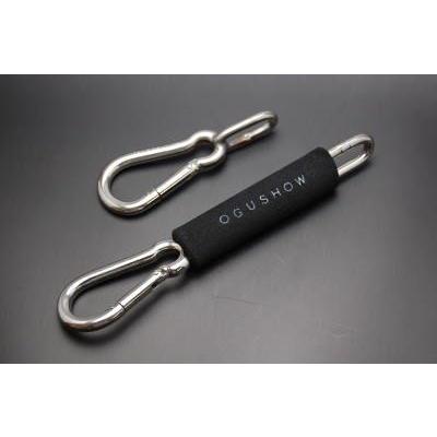 OGUshow（オグショー） OGUshow【換気用バックドアフック】ES