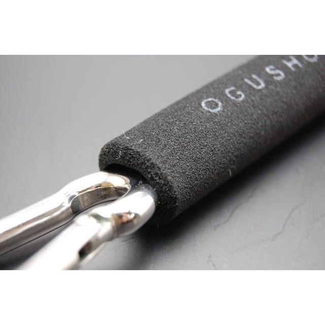 OGUshow（オグショー） OGUshow【換気用バックドアフック】ES