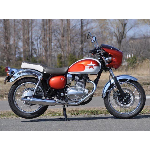 CHIC DESIGN シックデザイン ミニロケットカウル カラー