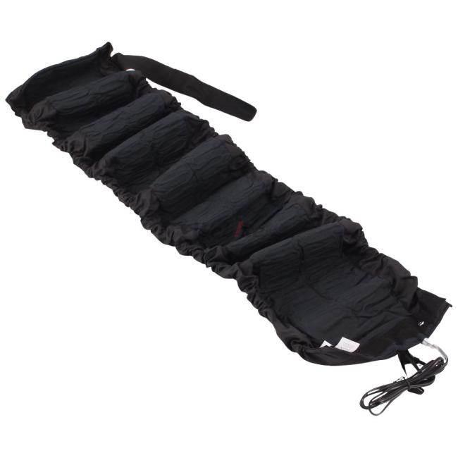 CLEVER LIGHT クレバーライト タイヤウォーマー補修　17インチ(フロント用) タイヤウォーマー その他タイヤ関連用品 | ブランド登録なし | 02