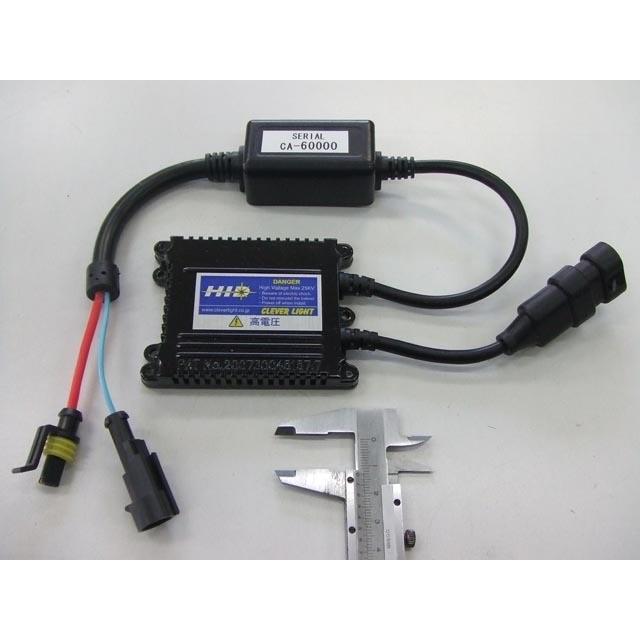 CLEVER LIGHT クレバーライト HID補修パーツ CAバラスト HIDバラスト 灯火類 電装系 | ブランド登録なし