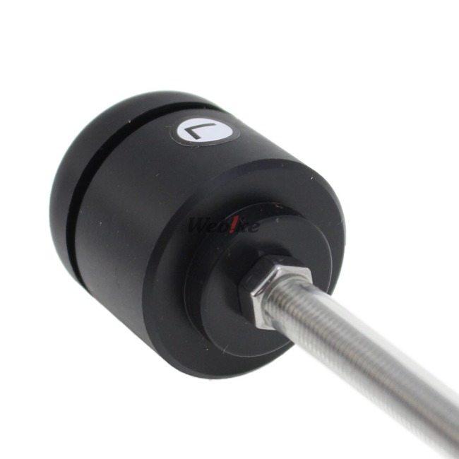 babyface（ベビーフェイス） アクスルプロテクター ZX-14R KAWASAKI