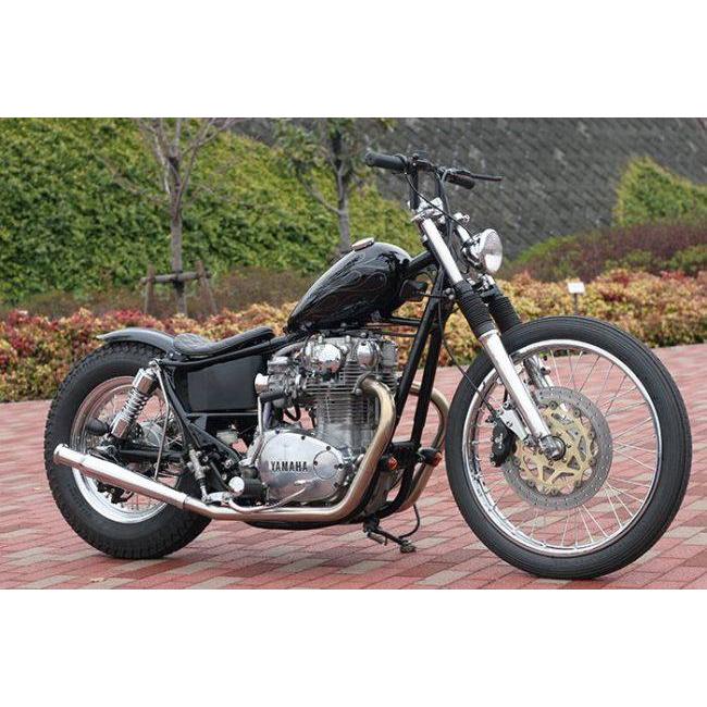 GOODS（グッズ） スモールバレットウインカー ブラック [アンバー