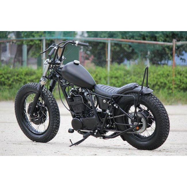 GOODS（グッズ） スモールバレットウインカー ブラック [クリア