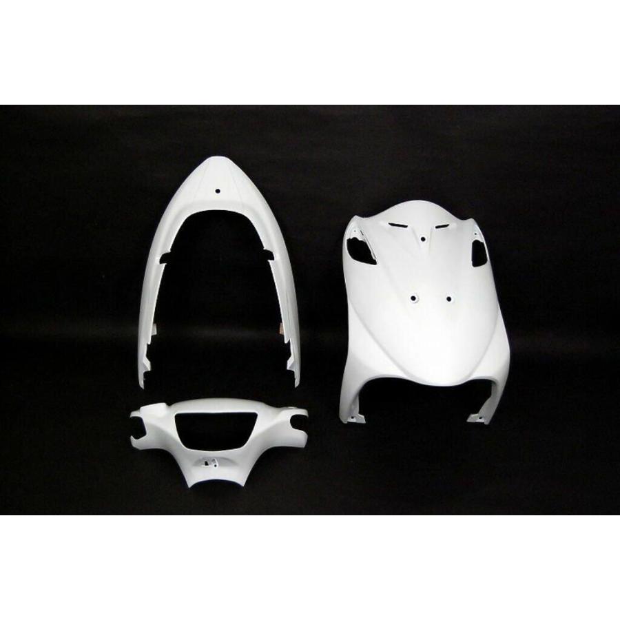 バイクパーツセンター アドレスV125外装3点セット アドレスV125 SUZUKI