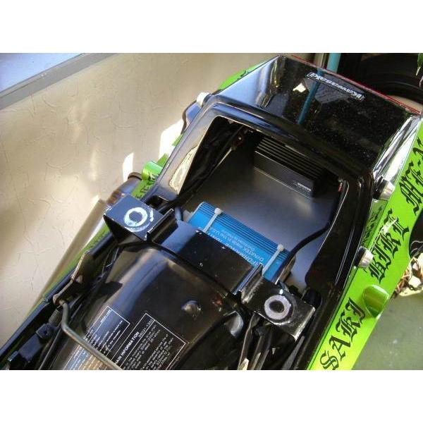 MARVELOUS ENGINEERING（マーベラスエンジニアリング） GPZ900R用