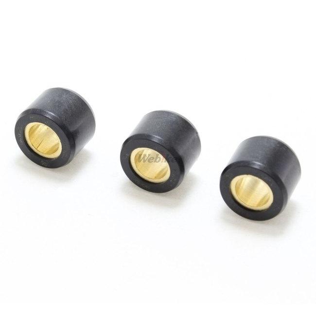 KITACO キタコ スーパーウエイトローラーセット 重量：13.0g ズーマーX ディオ110 ベンリィ プロ リード110(EX) HONDA ホンダ ウエイトローラー 駆動系 | KITACO | 04