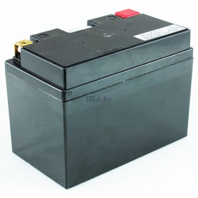F1Battery F1バッテリー FTZ12S HONDA ホンダ YAMAHA ヤマハ 鉛系バッテリー バッテリー関連_2