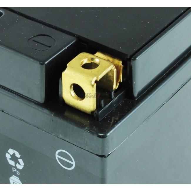 F1Battery F1バッテリー FTZ12S HONDA ホンダ YAMAHA ヤマハ 鉛系バッテリー バッテリー関連_3