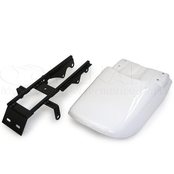 田中商会(TANAKA) タナカショウカイ モンキー用 Z2カウル ホワイト