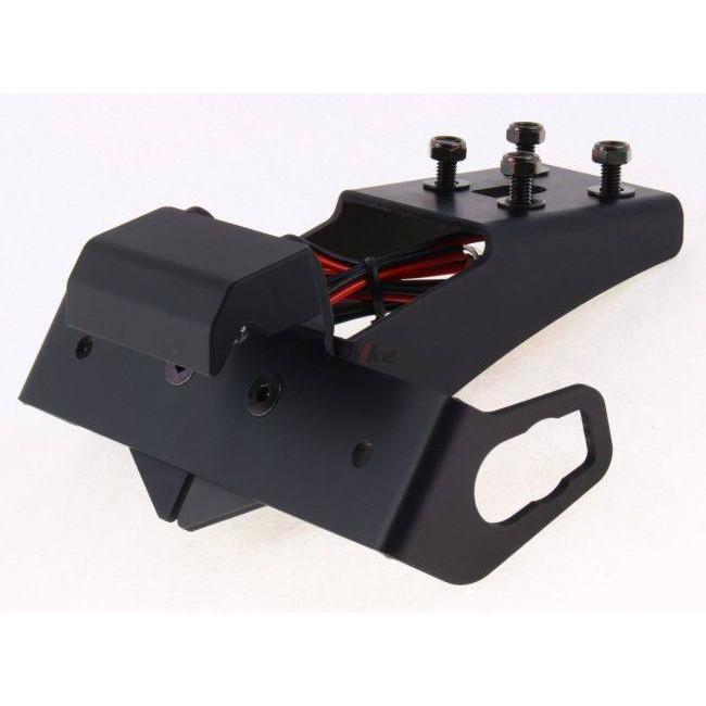 アクティパーツ ACTIVE（アクティブ） フェンダーレスキット ZX-6R KAWASAKI カワサキ