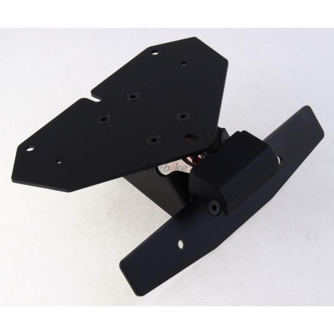 ACTIVE（アクティブ） フェンダーレスキット ZX-14R KAWASAKI カワサキ