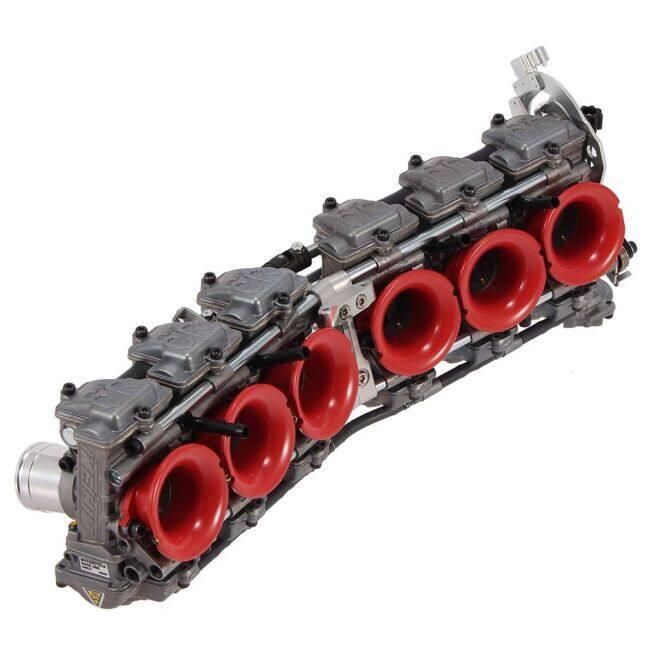 JBーPOWER JB POWER(BITO R&D) JBパワー(ビトーR&D) FCRキャブレター