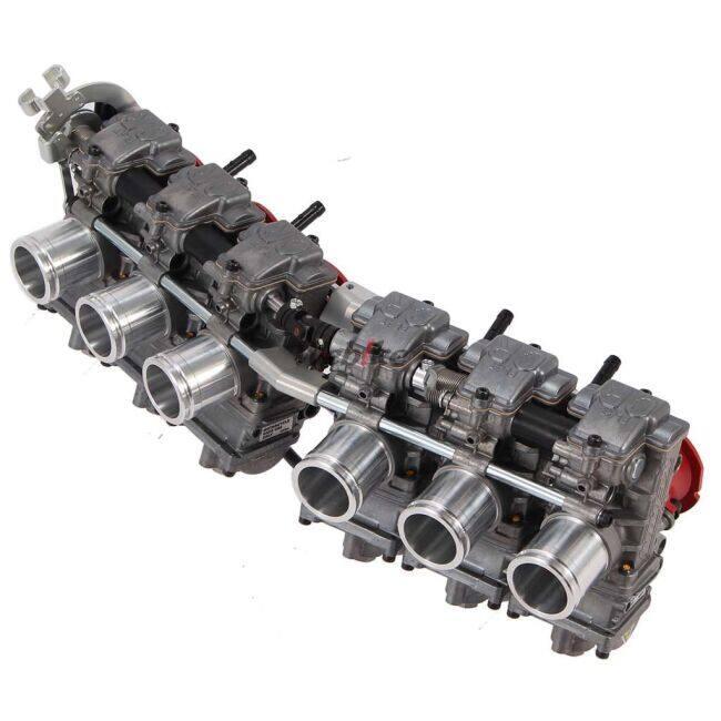 JBーPOWER JB POWER(BITO R&D) JBパワー(ビトーR&D) FCRキャブレター