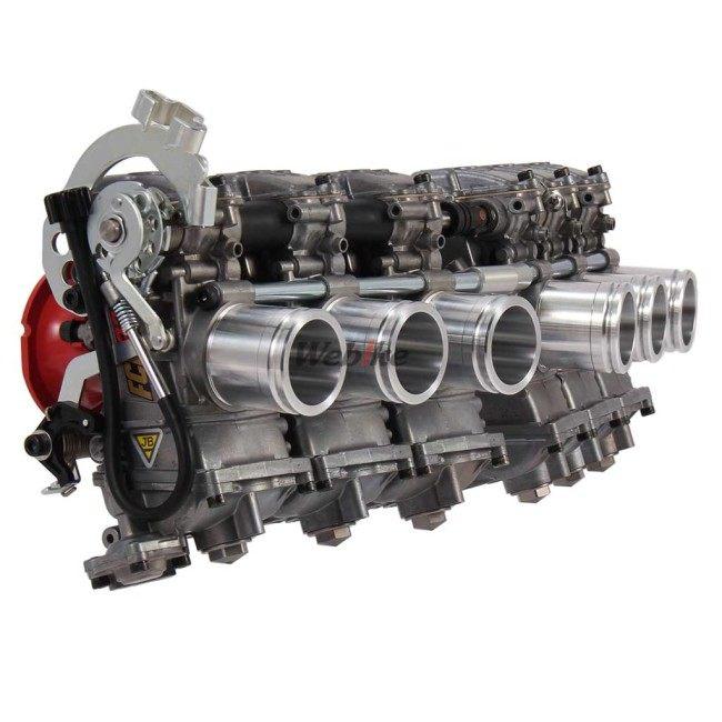 JBーPOWER JB POWER(BITO R&D) JBパワー(ビトーR&D) FCRキャブレター