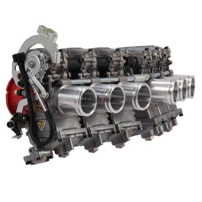 JBーPOWER JB POWER(BITO R&D) JBパワー(ビトーR&D) FCRキャブレター