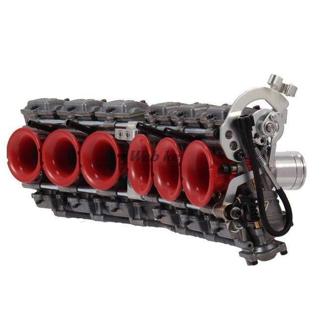 JBーPOWER JB POWER(BITO R&D) JBパワー(ビトーR&D) FCRキャブレター