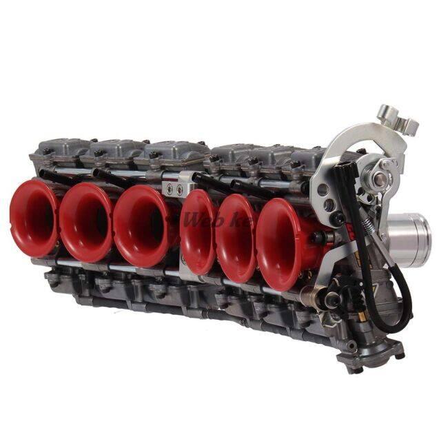 JBーPOWER JB POWER(BITO R&D) JBパワー(ビトーR&D) FCRキャブレター