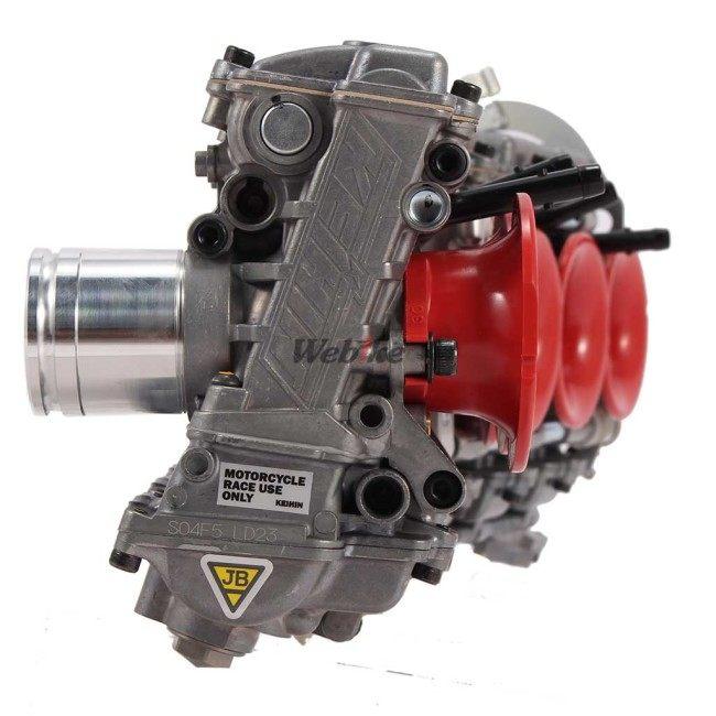 JBーPOWER JB POWER(BITO R&D) JBパワー(ビトーR&D) FCRキャブレター
