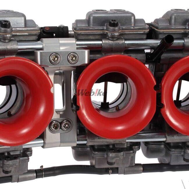 JBーPOWER JB POWER(BITO R&D) JBパワー(ビトーR&D) FCRキャブレター