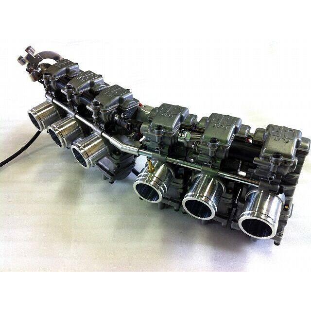 JBーPOWER JB POWER(BITO R&D) JBパワー(ビトーR&D) FCRキャブレター