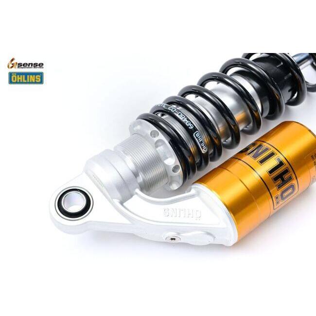OHLINS オーリンズ リアサスペンション XJR400 YAMAHA ヤマハ サスペンション 足回り