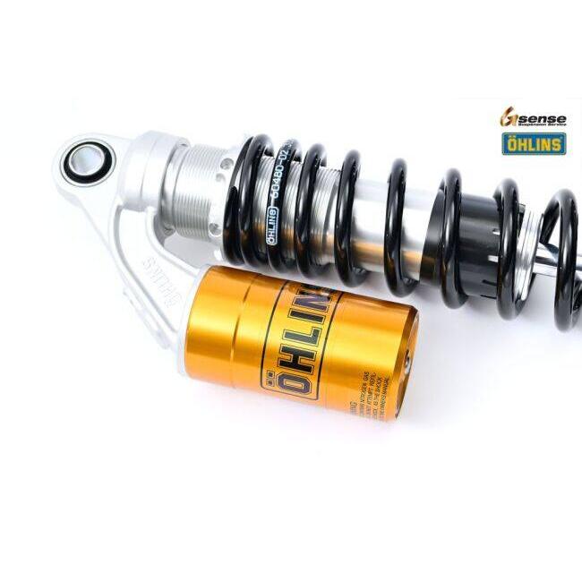 OHLINS オーリンズ リアサスペンション XJR400 YAMAHA ヤマハ サスペンション 足回り