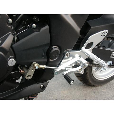 ホンダCBR250R．MC42E（逆車） CBR250Rと逆トライクがわが家に来ました - YouTube