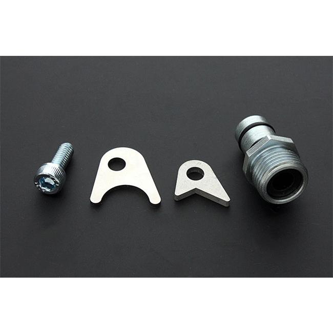 PMC ピーエムシー Z/KZ タコメーターポート・リリースロックタイプ Z1