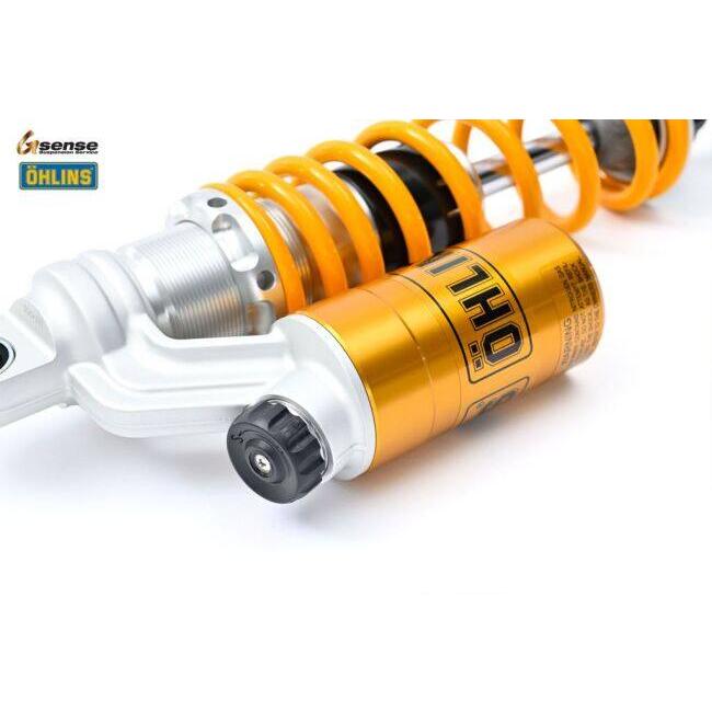 OHLINS（オーリンズ） リアサスペンション GSX1400 SUZUKI スズキ