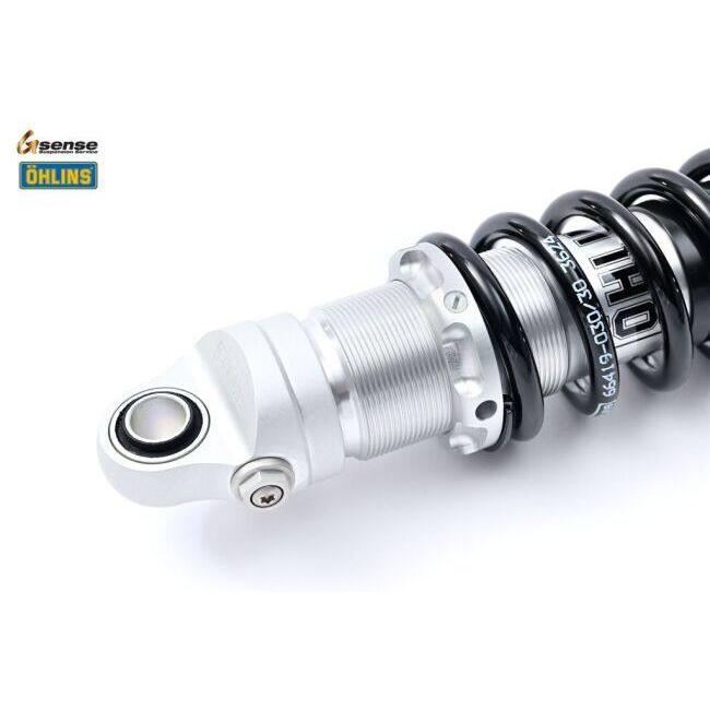 OHLINS（オーリンズ） リアサスペンション VRSCA V-ROD HARLEY