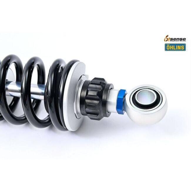 OHLINS（オーリンズ） リアサスペンション VRSCA V-ROD HARLEY