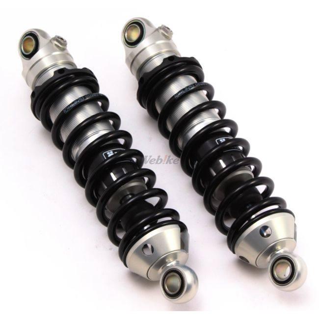 OHLINS（オーリンズ） リアサスペンション SPORTSTERファミリー HARLEY