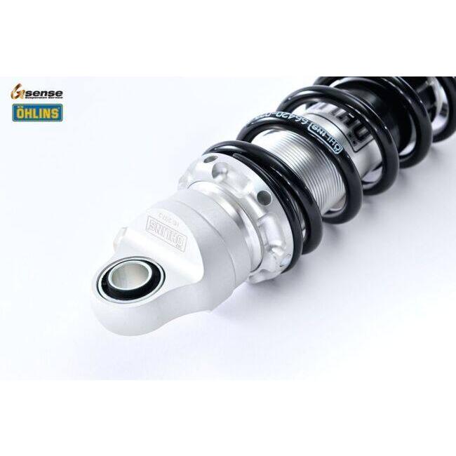 OHLINS オーリンズ リアサスペンション スポーツスター ハーレー OHLINS（オーリンズ） リアサスペンション SPORTSTERファミリー HARLEY