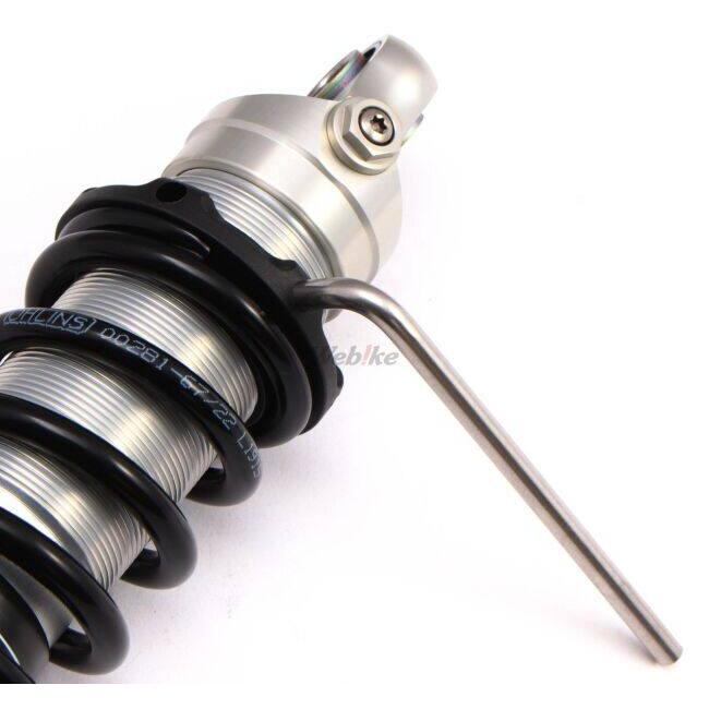 OHLINS（オーリンズ） リアサスペンション SPORTSTERファミリー HARLEY