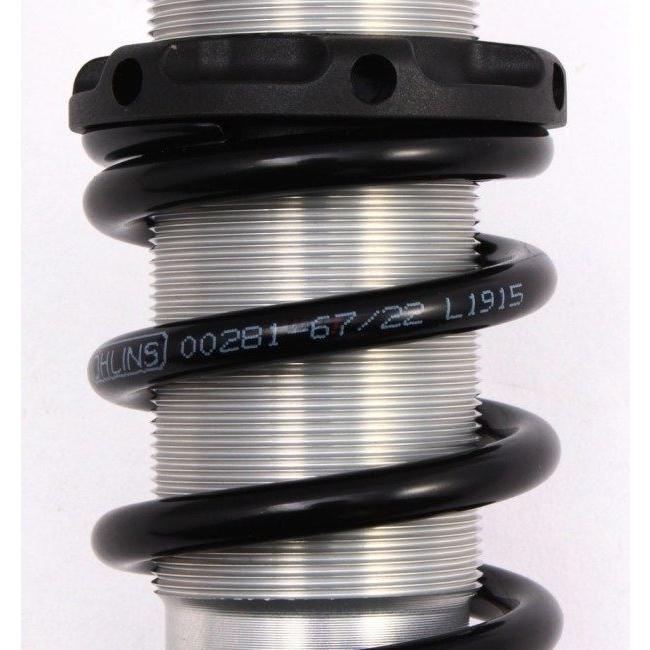 OHLINS（オーリンズ） リアサスペンション SPORTSTERファミリー HARLEY