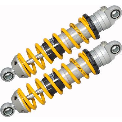 日本セール商品 OHLINS OHLINS:オーリンズ リアサスペンション