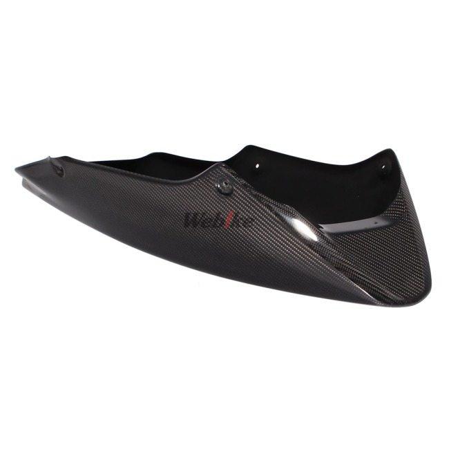 Magical Racing マジカルレーシング アンダーカウル 素材：綾織り 