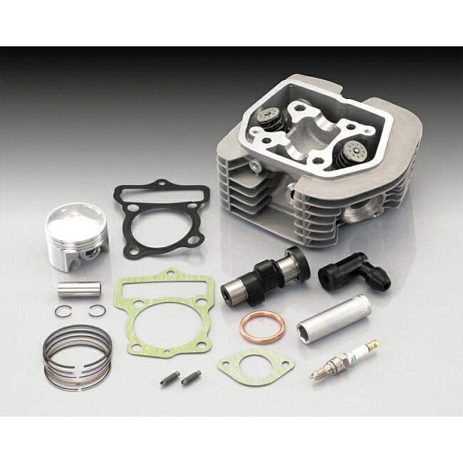 KITACO（キタコ） バージョンアップキット(82cc) CB50 R＆P TL50 XE50