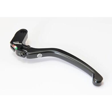 ACCOSSATO アコサット リモートアジャスター付可倒式ブレーキレバー