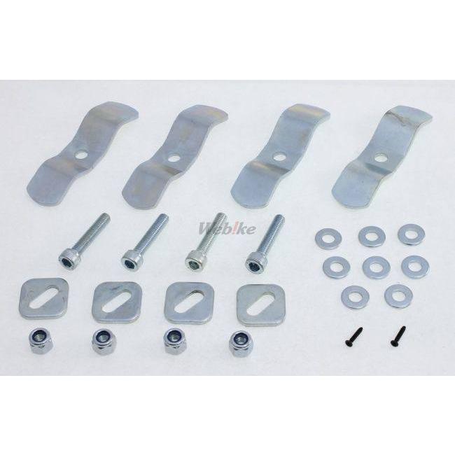 GIVI（ジビ） 【補修部品】スクリューセット 汎用 その他トップケース