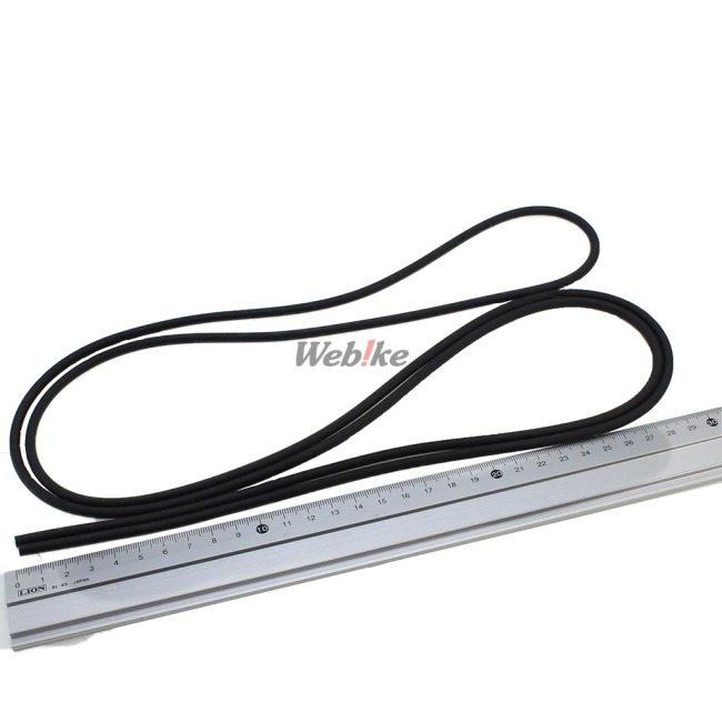 GIVI ジビ 【補修部品】シェルパッキン [Z159R] E52 : E460 E470 E450 E45NJ E36NJ E370 E350 E340 E21 車体用バッグ・ケース | GIVI | 03