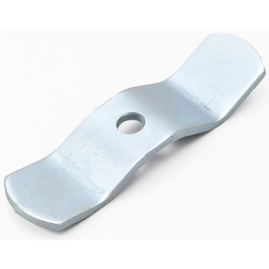 GIVI ジビ 波型プレート M6 その他トップケース・テールボックスオプション・補修部品 車体用バッグ・ケース | GIVI