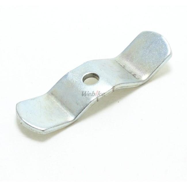 GIVI ジビ 波型プレート M6 その他トップケース・テールボックスオプション・補修部品 車体用バッグ・ケース | GIVI | 03